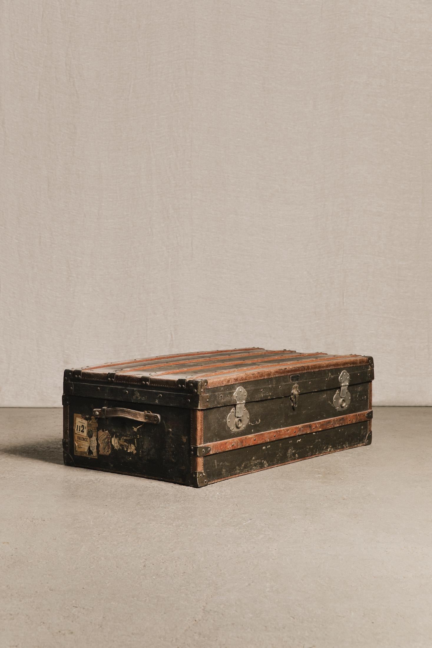 Baule da viaggio VAL0448 1 Raw 