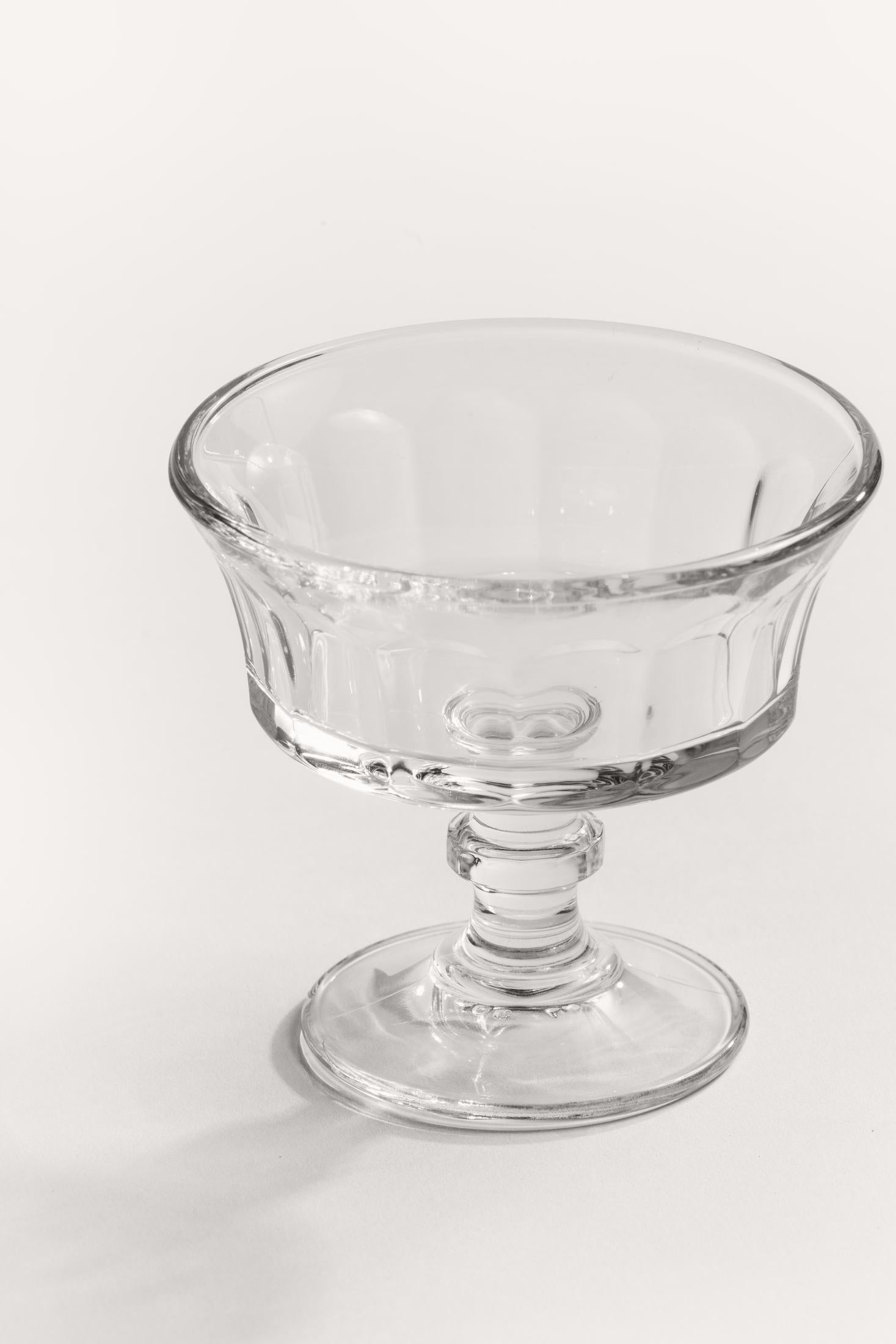 ICE CREAM CUP PERIGORD LR627701 RAW La Rochere 