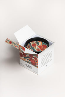 AS DEEP AS RED PAPVAG3 RAW Cerabella 