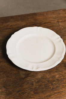 Piatto in porcellana STO1413 1 Raw 