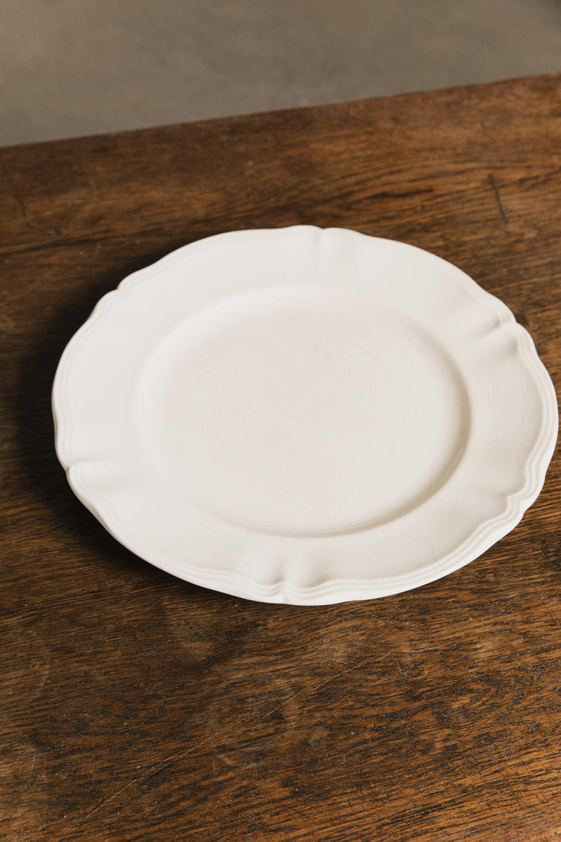 Piatto in porcellana STO1413 1 Raw 