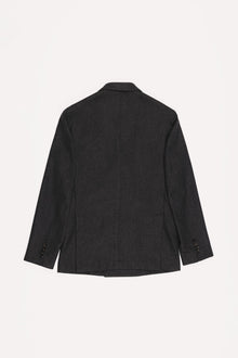 GIACCA LORD FLANELLA DI LANA<BR/><BR/> JKDBFLCHF5 880 Raw 