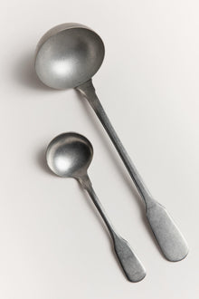 MESTOLO BRICK LANE NKNIBL80102 RAW KnIndustrie 