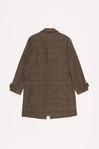 CAPPOTTO TURNER LANA & CASHMERE<BR/><BR/><BR/><BR/> CODUWCPWF5 430 Raw 