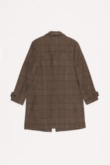 CAPPOTTO TURNER LANA & CASHMERE<BR/><BR/><BR/><BR/> CODUWCPWF5 430 Raw 