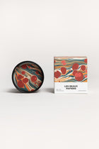 AS DEEP AS RED PAPVAG3 RAW Cerabella 