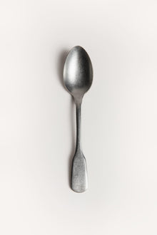 CUCCHIAIO TAVOLA BRICK LANE NKNIBL90102 RAW KnIndustrie 