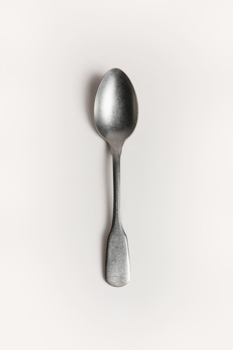 CUCCHIAIO TAVOLA BRICK LANE NKNIBL90102 RAW KnIndustrie 