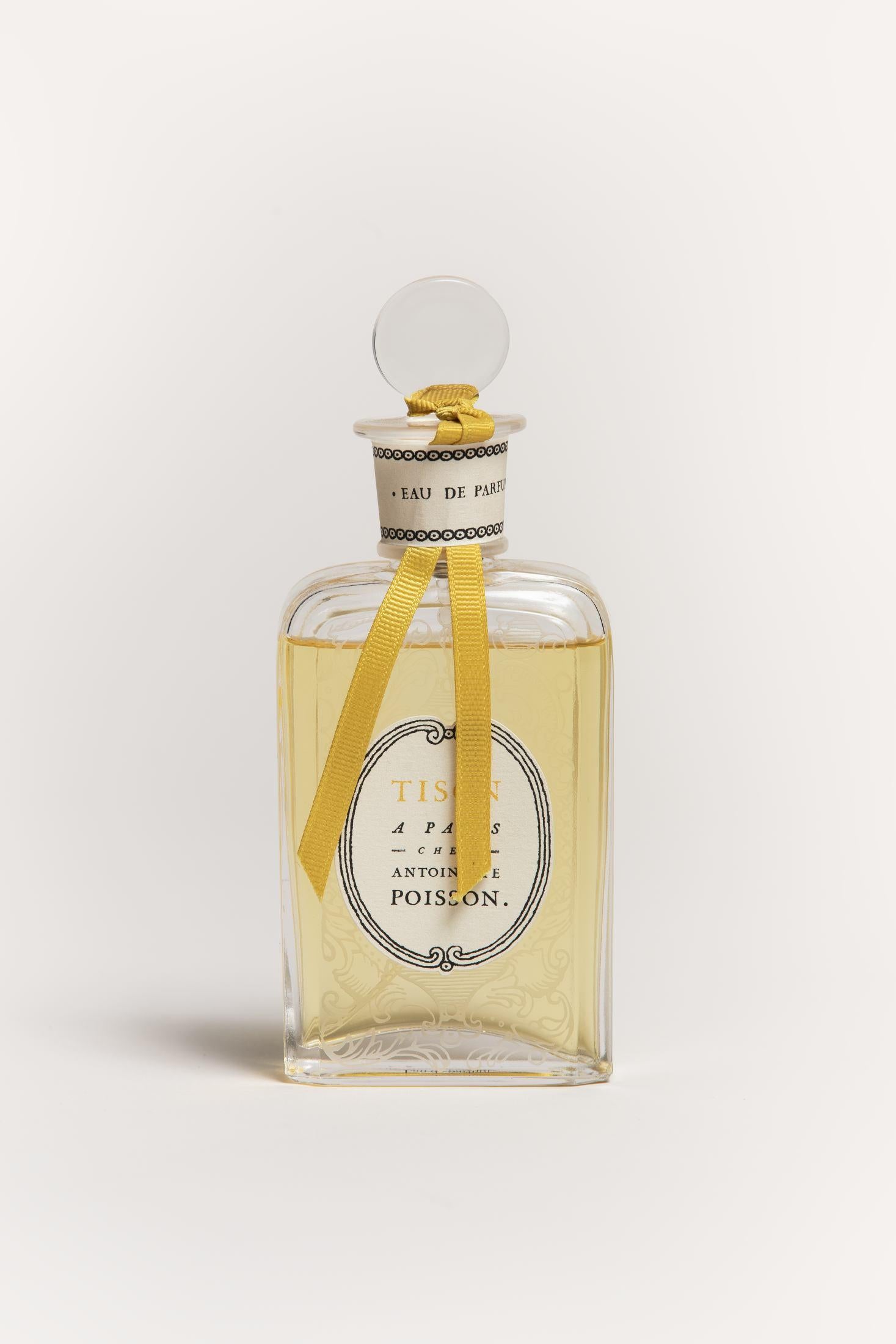 PERFUME "TISON" APPRFTIS 1 ANTOINETTE POISSON 