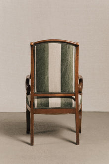 Coppia poltrone francesi inizi 900<BR/> SED0127 1 Raw 