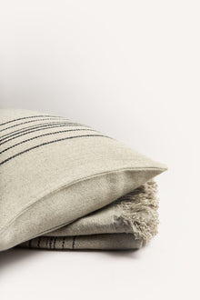 PILLOW COVER MARRAKESH LI172943 RAW Libeco 