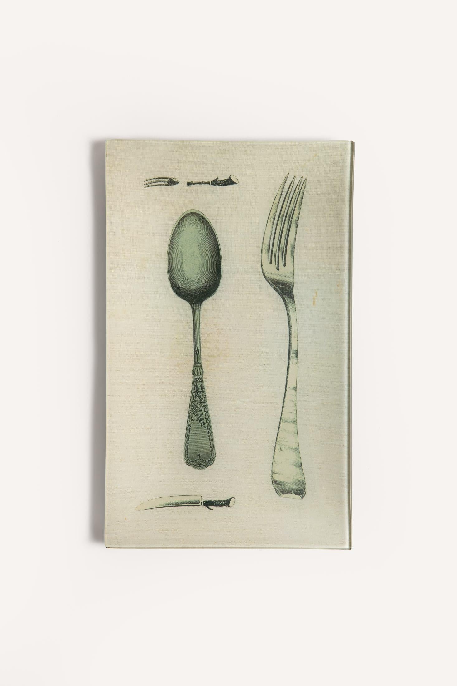 TABLE SET TRAY JDRTTS29 1 John Derian 