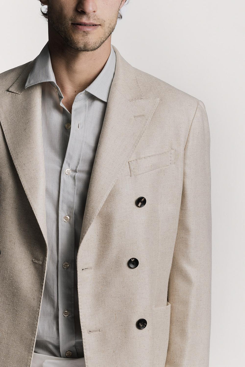 Camicia Liberty cotone cashmere SHLBCCRBS6 1 Raw 