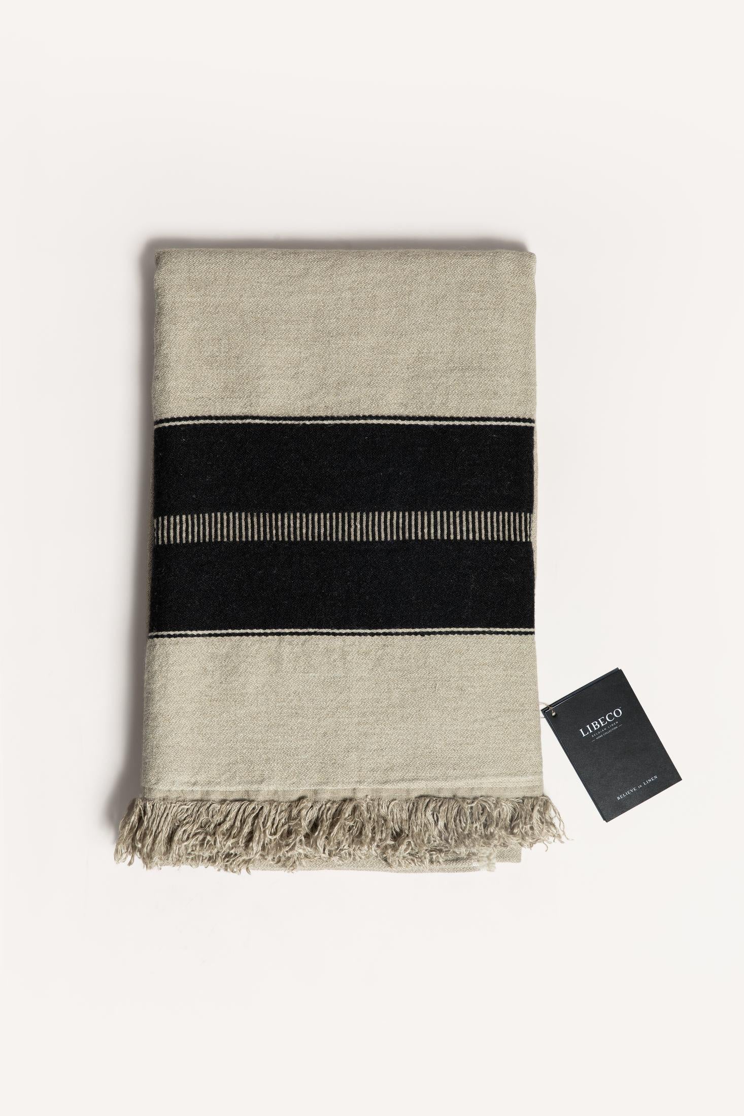 PLAID MARSHALL LI143466 RAW Libeco 