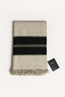 PLAID MARSHALL LI143466 RAW Libeco 