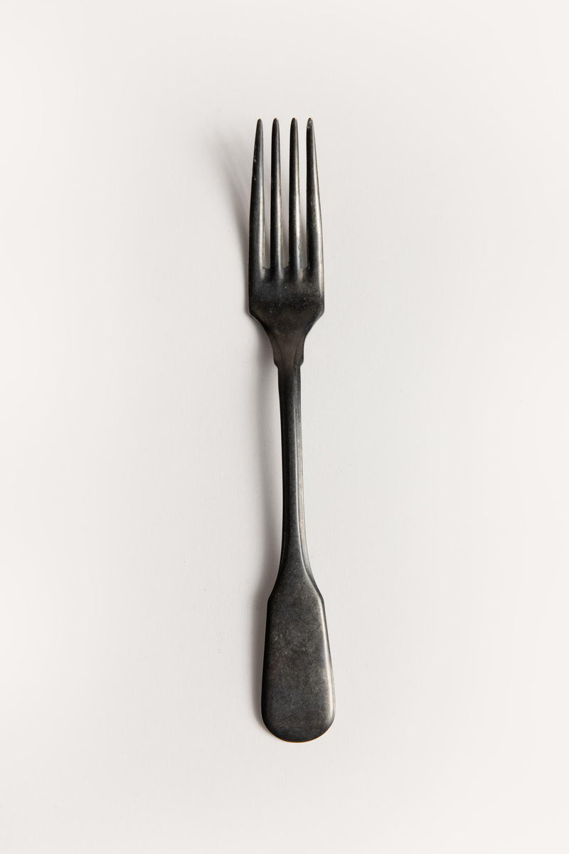 FORCHETTA TAVOLA BRICK LANE NKNIBL90204 RAW KnIndustrie 