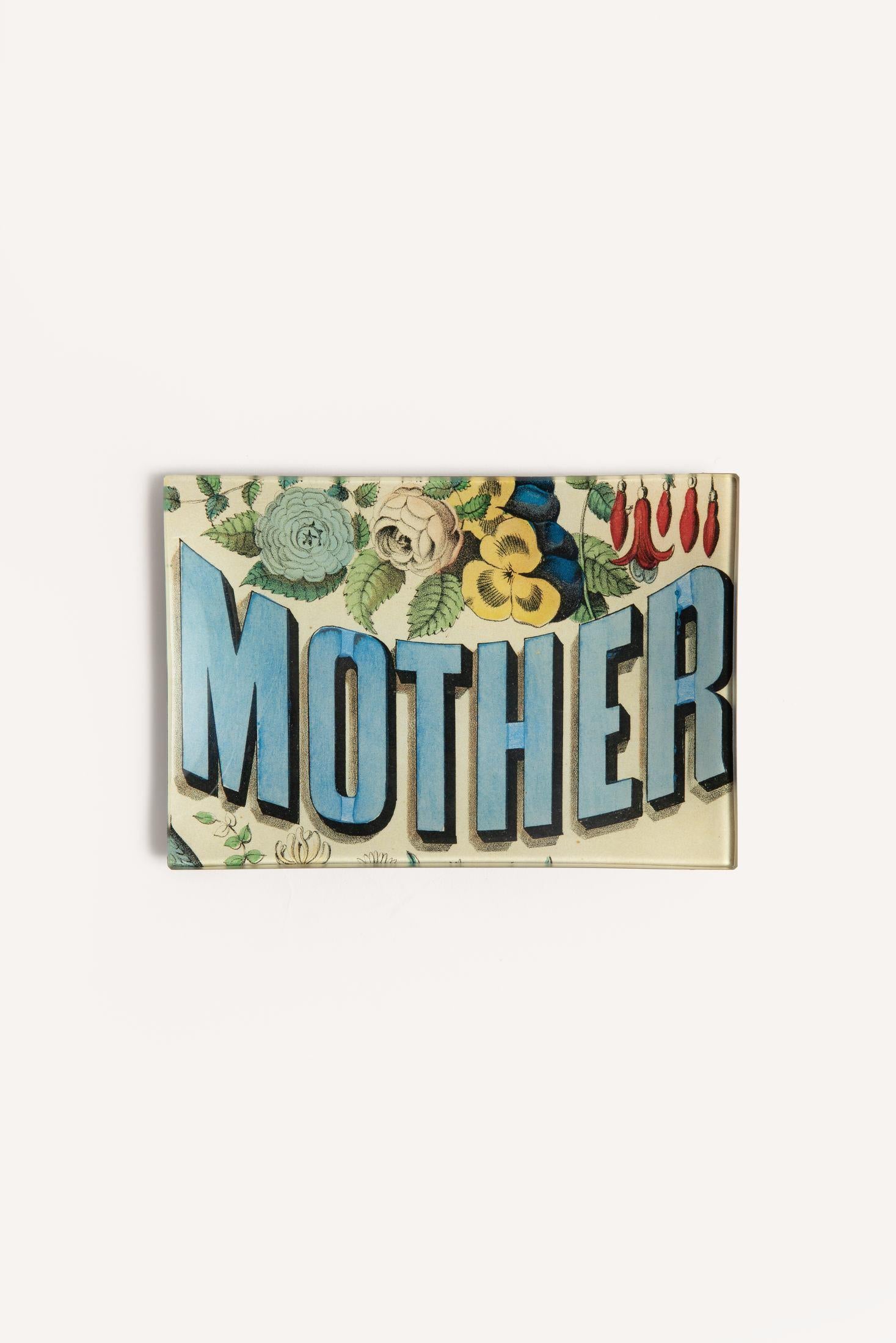 MOTHER TRAY JDRTMTH16 1 John Derian 