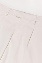 PANTALONE LAWRENCE COTONE<BR/><BR/> TRPLSCCRF5 110 Raw 