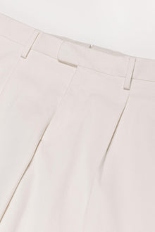 PANTALONE LAWRENCE COTONE<BR/><BR/> TRPLSCCRF5 110 Raw 