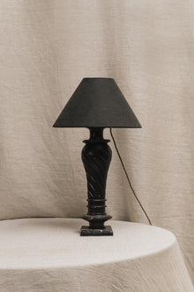 Lampada francese da tavolo ILL0323 1 Raw 