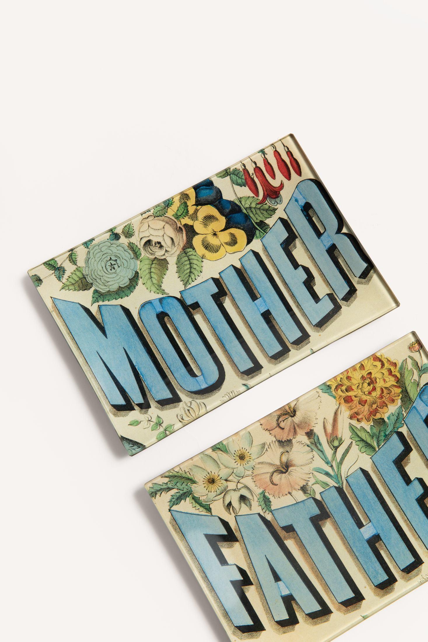 MOTHER TRAY JDRTMTH16 1 John Derian 