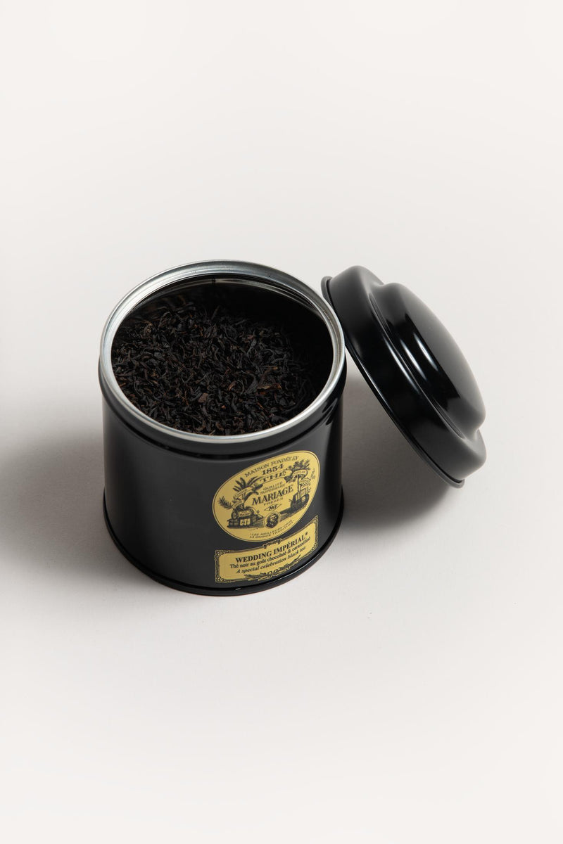 WEDDING IMPERIAL TC950 RAW Mariage Freres 