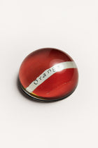 ORANGE DOME JDDMPWOR 1 John Derian 