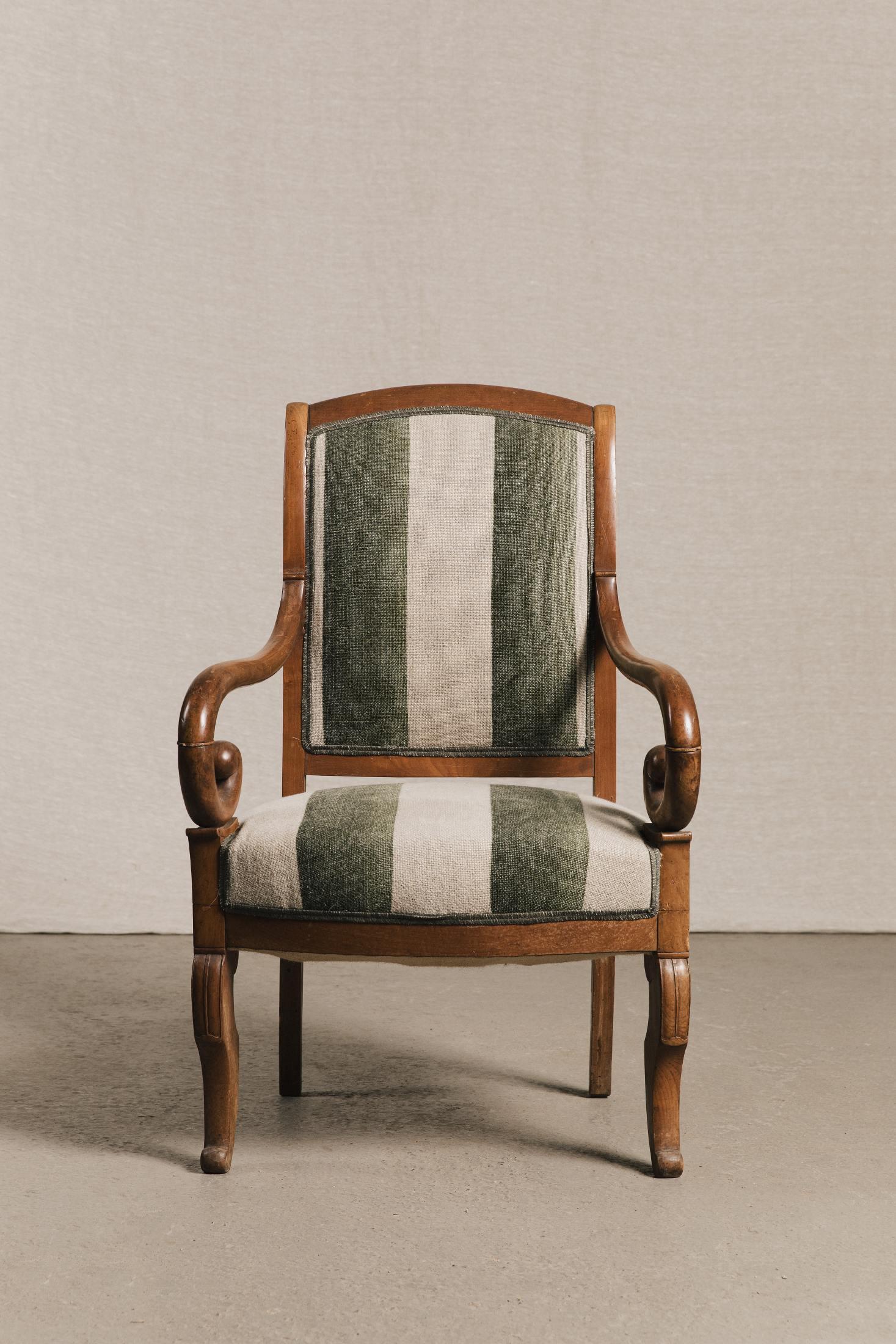 Coppia poltrone francesi inizi 900<BR/> SED0127 1 Raw 