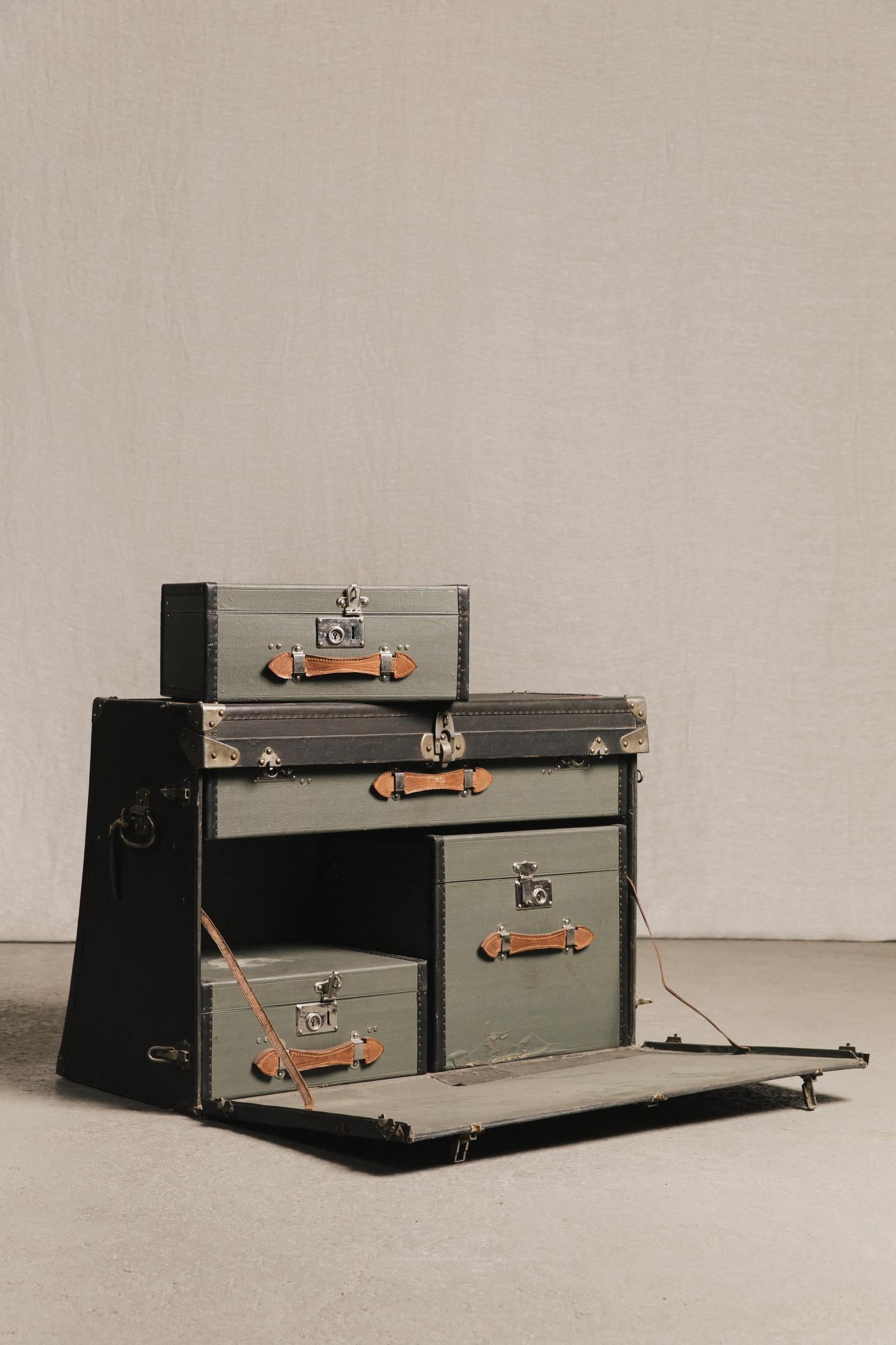 Baule da auto VAL0451 1 Raw 