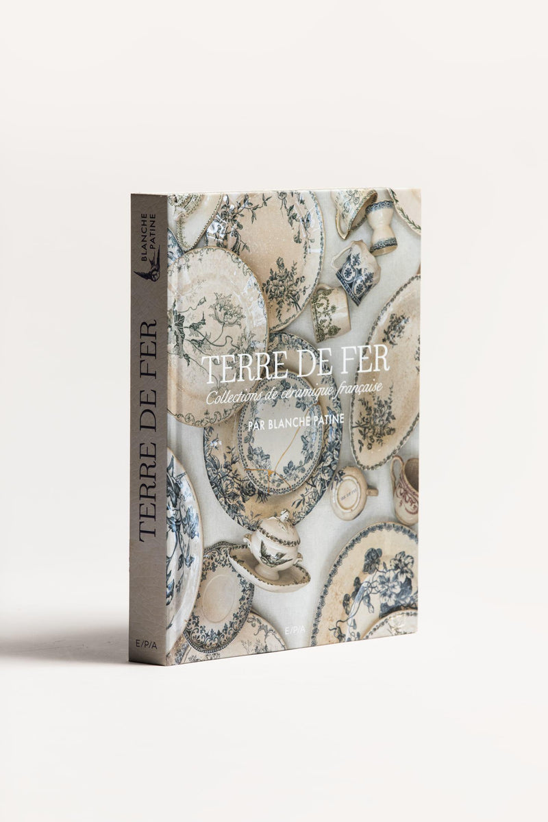 TERRE DE FER TERRE DE FER RAW E/P/A 