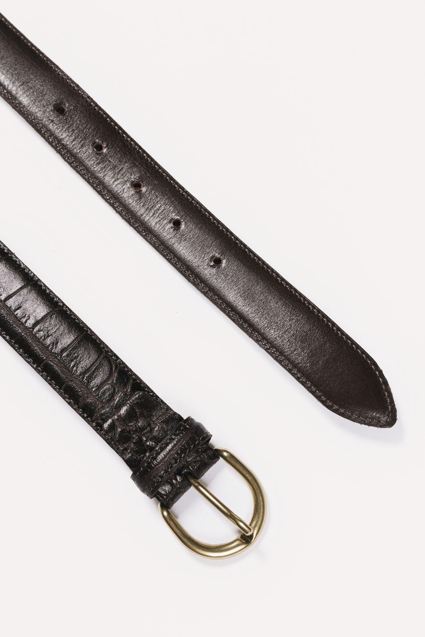 CINTURA RIPLEY BECREMDBF5 490 Raw 