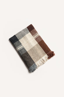 MAXINE TABLECLOTH LI178870 RAW Libeco 