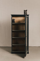 Mobile contenitore a un'anta ARM0527 1 Raw 