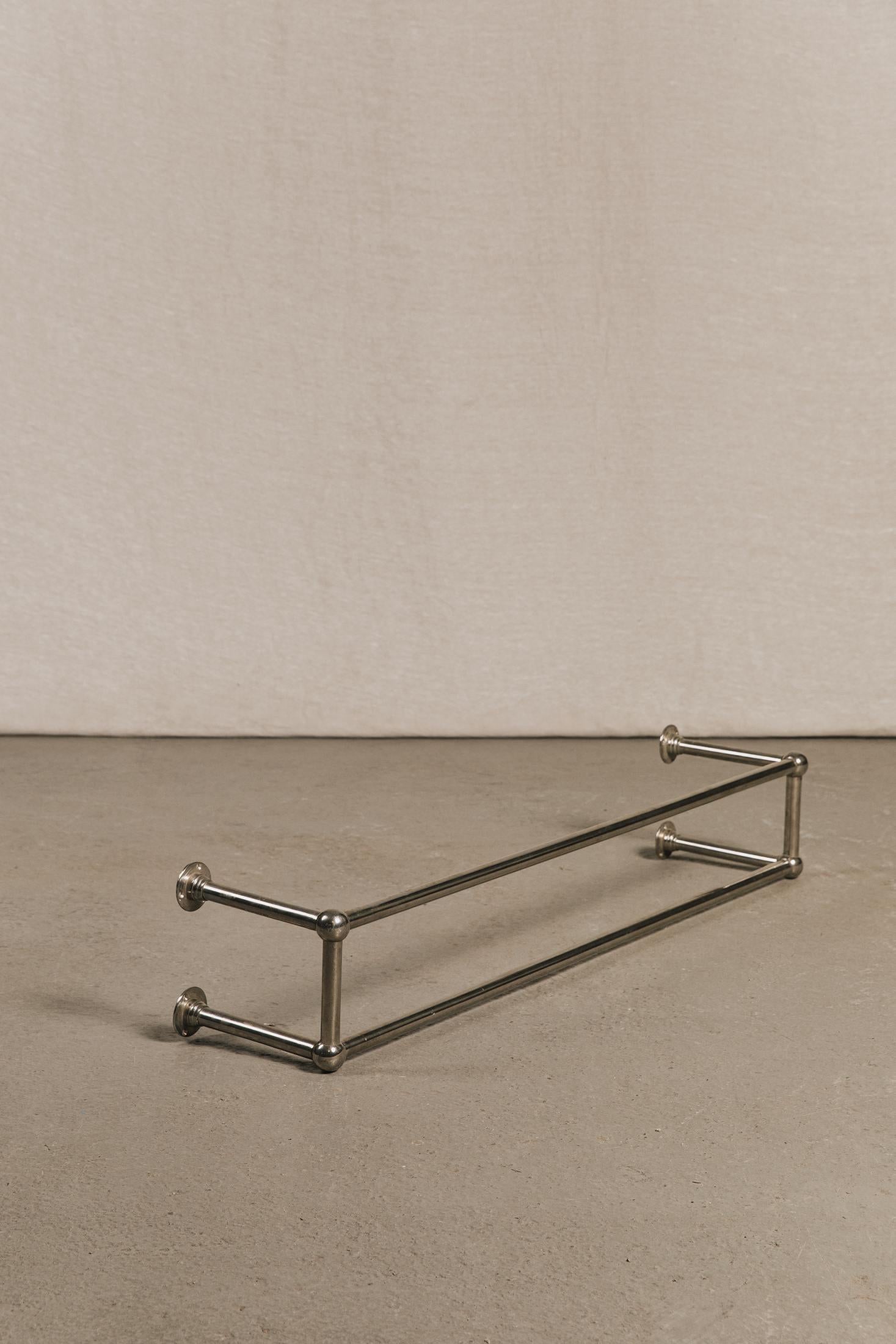 Appendiasciugamani. BAG1097 1 Raw 