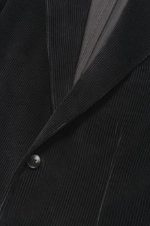 GIACCA WINDSOR VELLUTO A COSTE<BR/> JKSBCOCHF5 880 Raw 