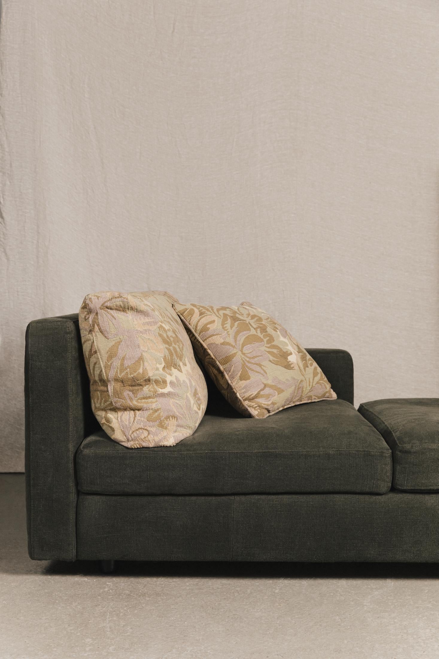 Divano modulare XXL <BR/> SED0143 1 Raw 