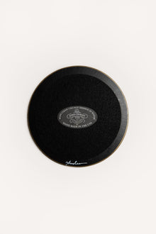 "V" <BR/>ROUND PLATE JDRPRLV 1 John Derian 