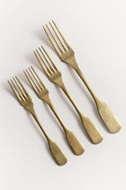 FORCHETTA SERVIRE BRICK LANE NKNIBL80905 RAW KnIndustrie 