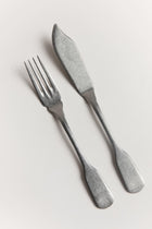 COLTELLO PESCE BRICK LANE NKNIBL91002 RAW KnIndustrie 