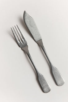 COLTELLO PESCE BRICK LANE NKNIBL91002 RAW KnIndustrie 