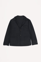 GIACCA PAINTER LANA & CASHMERE<BR/> JKPTWCBLF5 780 Raw 