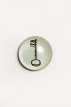 KEY DOME JDDMPWKEY 1 John Derian 