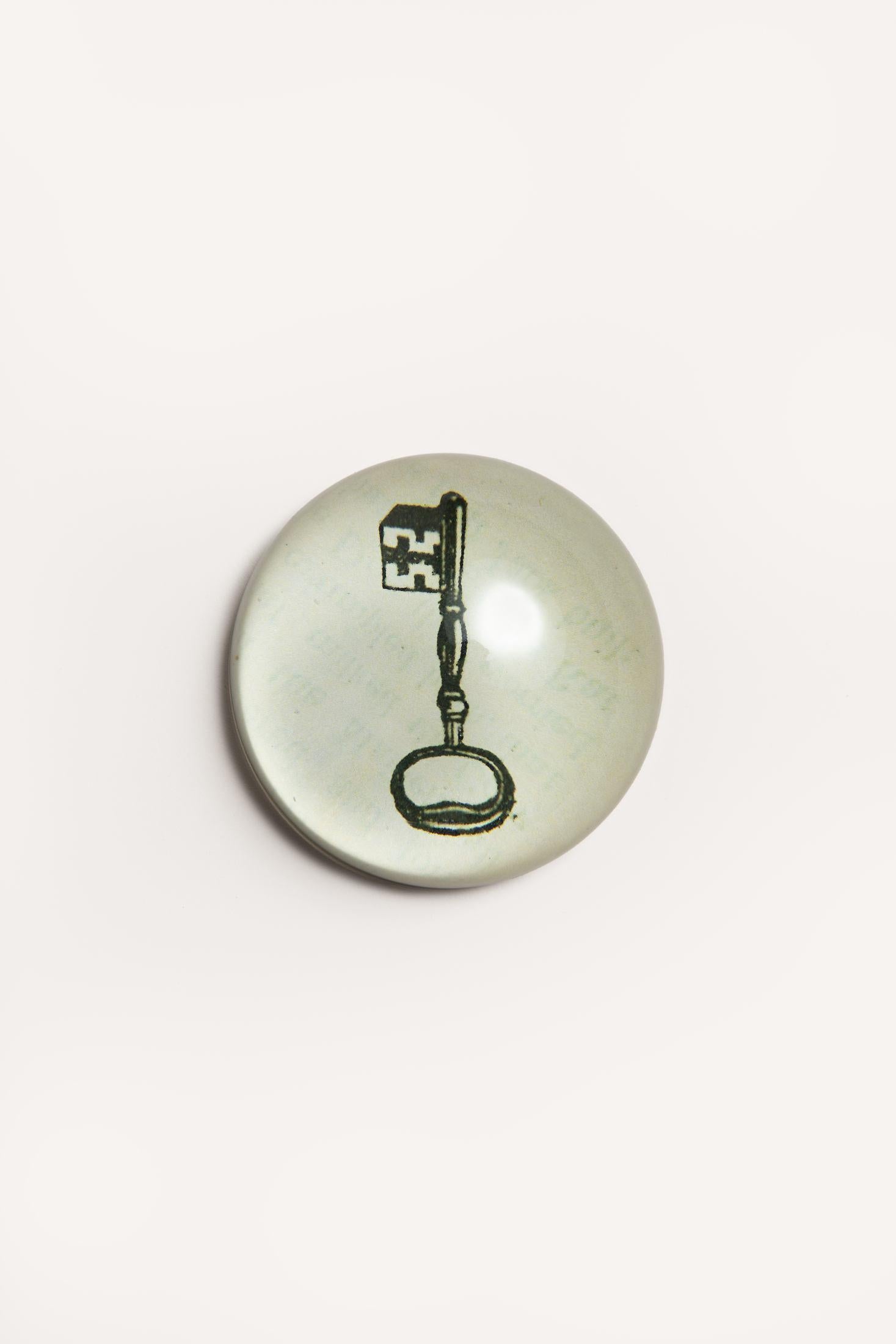 KEY DOME JDDMPWKEY 1 John Derian 