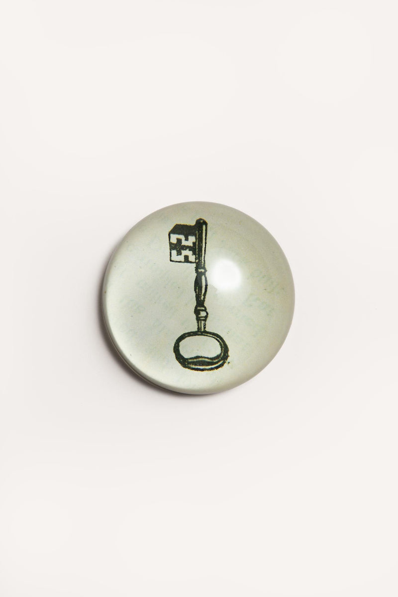 KEY DOME JDDMPWKEY 1 John Derian 