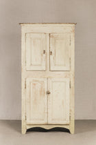 Credenza da campagna in quercia ARM053 1 Raw 