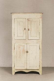 Credenza da campagna in quercia ARM053 1 Raw 