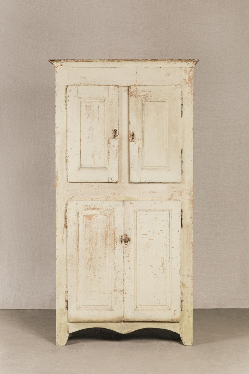 Credenza da campagna in quercia ARM053 1 Raw 