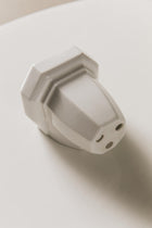 Portaspazzolino in ceramica BAG101 1 Raw 