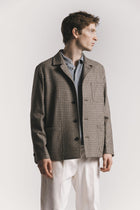 POLO WILDE PURE CASHMERE<BR/><BR/><BR/> KNPLWSBLF5 670 Raw 