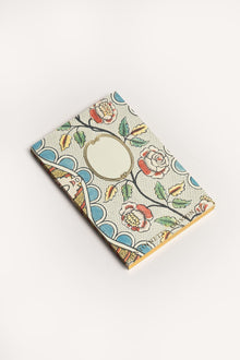 NOTEBOOK GUIRLANDES & FESTONS<BR/><BR/> APNBGF 1 ANTOINETTE POISSON 